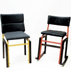 school chair by Brothers Dressler